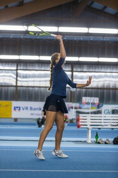 Lilly Düffert 985 - Ellerbeker Weihnachtsturnier